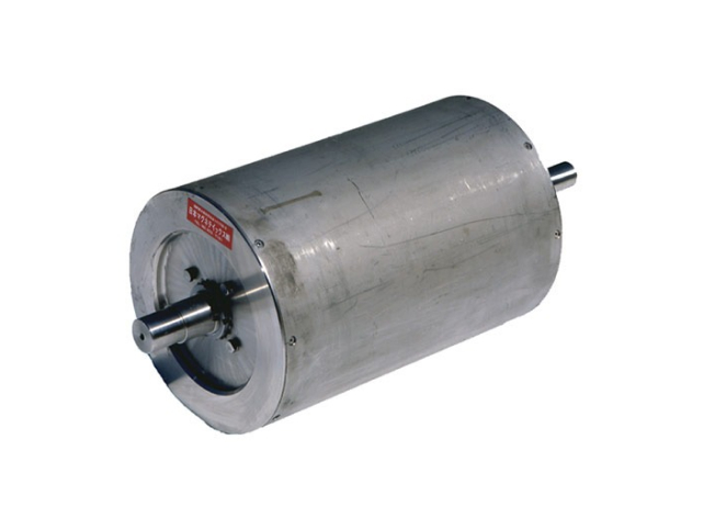 ドラム型磁選機 EN型・REN型(ドラム本体)乾式