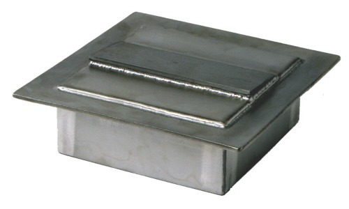 プレートマグネット(標準型/バリアストップ付き)