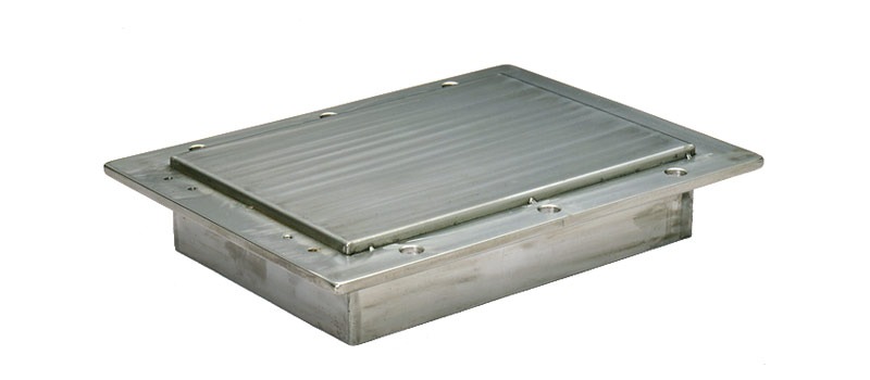 プレートマグネット(標準型)