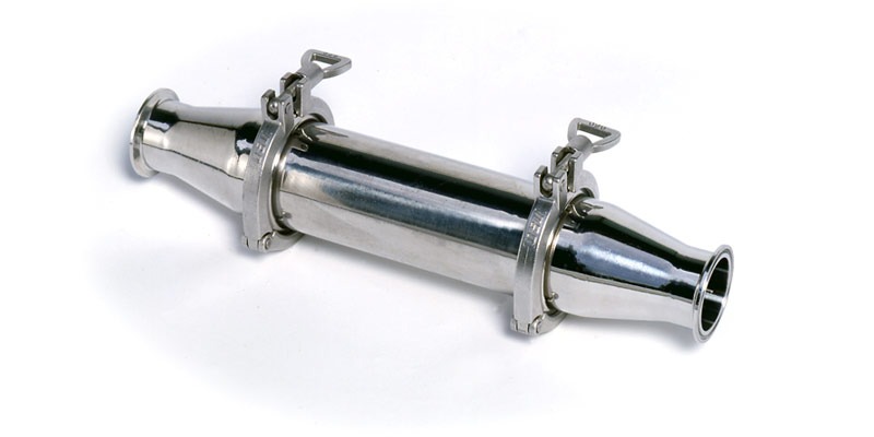 マグネットストレーナーSP型　湿式